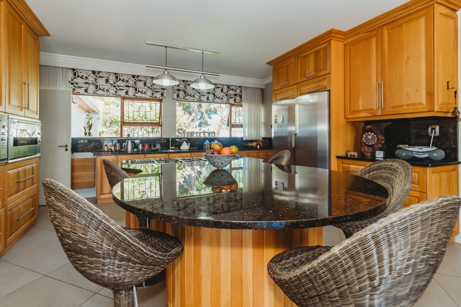 4 Bedroom Property for Sale in Dormehls Drift Western Cape